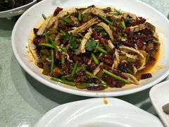 -粤香楼(新光里店)