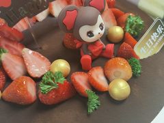 -味多美蛋糕(阜成门店)