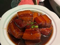 -小菜园新徽菜(青岛市南万象城店)