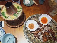 -锦小馆(安贞店)