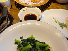 -老阿爸鲜鱼土菜(昆山花桥店)