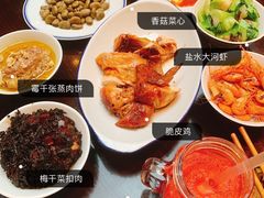 -咸亨酒店•非遗绍兴菜•中华老字号(堂吃餐厅)