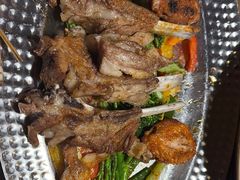 -那时新疆·若羌(经纬汇店)