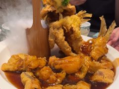 -老济南·地道济南菜(大明湖店)