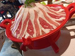 -红鼎坊·老成都火锅(新南门店)