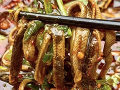 -乐山第一家临江鳝丝(茶坊路店)