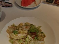 -汤城小厨•粤菜•靓汤(金宝街店)