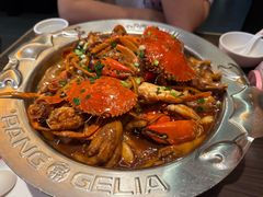 -胖哥俩肉蟹煲(河北勒泰购物中心店)
