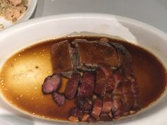 -潮福城大酒楼·潮味粤品·港式点心(湖滨北路店)