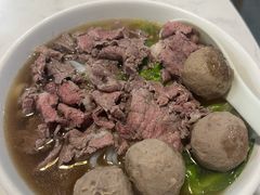 -菜忠潮州牛肉店(岗厦店)