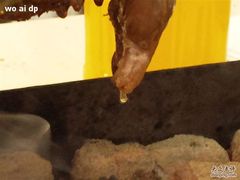 娇艳欲滴-关二碳烤羊腿(龙翔路店)
