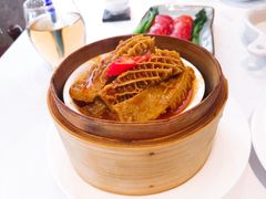 酱皇金钱肚-粤域茶餐厅