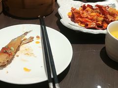 -领事馆19号中餐厅(厦门海景洲际酒店)