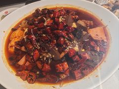 -百饺园(平山道店)