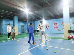 -君成体育|网球培训(蛇口校区)