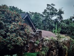 -扬州市茱萸湾风景区