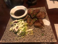 -熊串烧亭.居酒屋(珠江路店)
