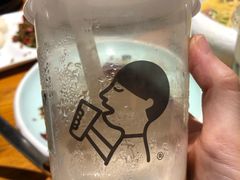 -喜茶(北京五棵松华熙店)