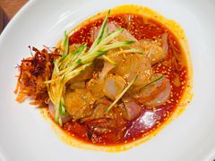 -北京老铺烤鸭(老城根店)
