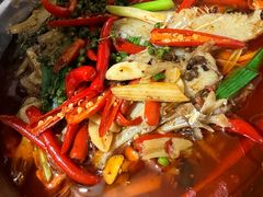 耗儿鱼-三哥田螺(北书院街店)