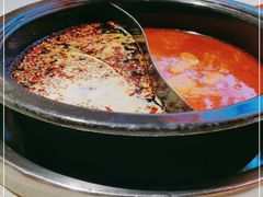 -钢管厂五区小郡肝火锅串串香(总店)