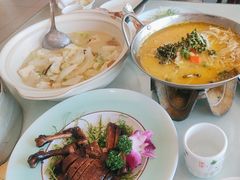 -梅利汴京烤鸭•开封豫菜地标店(铁北街店)