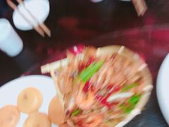 -老村长家宴(茨坪景区店)