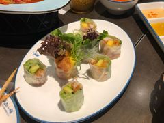 -美奈小馆·越南料理(中航城君尚购物中心店)