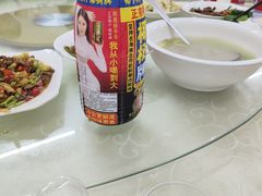 -湘里湘亲饭店(闸坡店)