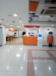 -上海市长宁区妇幼保健院
