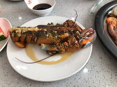 -仙螺岛海鲜自助餐厅(总店)