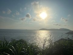 -东极岛景区-东海第一哨灯塔