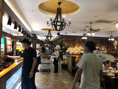 -汉巴味德(大悦城店)