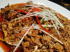 -红辣椒·川菜·火锅(张杨路店)