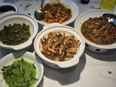 -兰湘子·湘菜小炒(长安万科广场店)