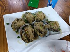 -板桥海鲜广场(文明东店)