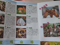 -太婆天府山珍酒楼(亚运村店)