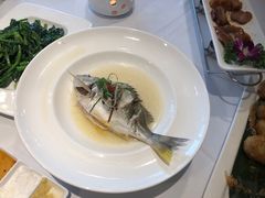 油盐水浸黄脚立-勝記酒家·37年老字号·经典粤菜(荔枝公园店)