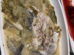 -宁海食府·涌宴(真和店)
