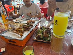 -林二哥宜烤官·宜宾小烧烤