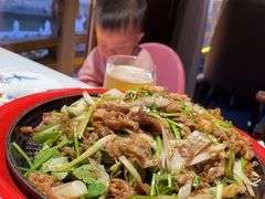 -庆云楼饭庄(什刹海店)