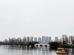 -洋湖国家湿地公园
