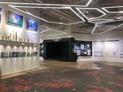 -广州市城市规划展览中心