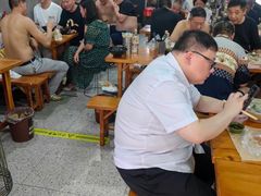 -小辫子羊肉面馆(周东店)