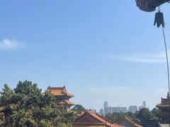 -北陵公园