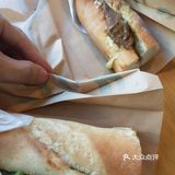 快捷午饭三明治