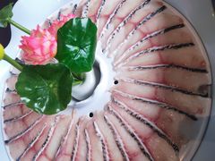 -马家斑.鲜鱼火锅(松湖万科店)