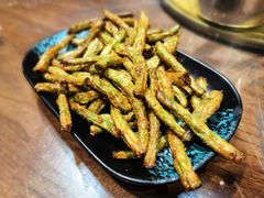 -小杨烤肉(朱雀店)