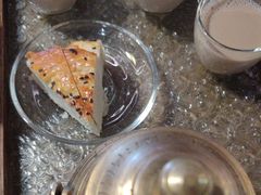 -那时新疆·若羌(经纬汇店)