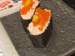 -古田居·特色寿司料理(骏欣中心店)